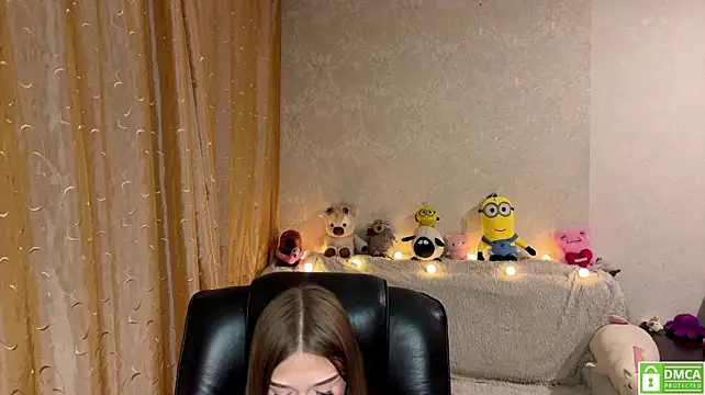 urcutiebunnyy Live XXX Chat