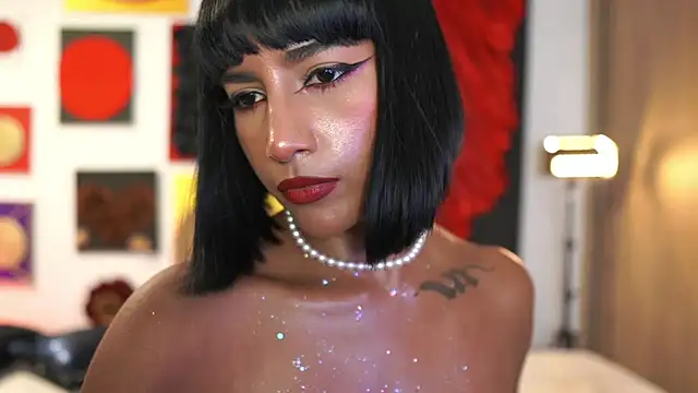 JulietaWinona's Live XXX Chat