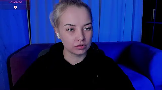 Chat XXX en directo de StephanieSweety