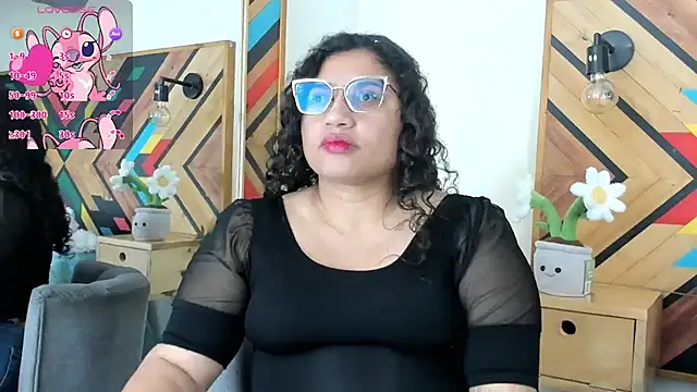 NetfisGraham – Live XXX-chat