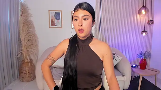 Bella_rochee's Live XXX Chat