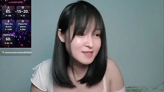 -Yuko-'s Live XXX Chat