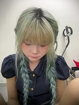 Živý XXX chat Rocket-Girl