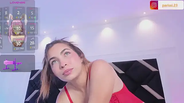 Mia_Parissi's Live XXX Chat