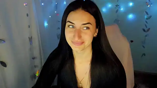 Star_Emily_ – Live XXX-chat
