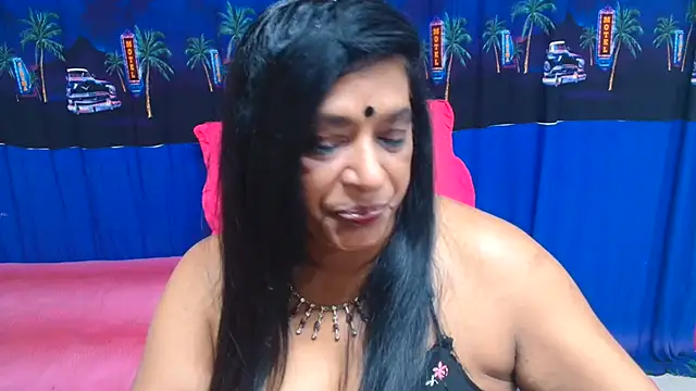 Chat XXX en directo de INDIANFUSION