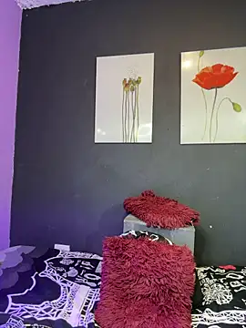 Karim_mansur Adlı Modelin Canlı XXX Sohbeti