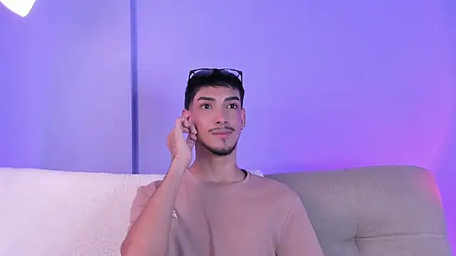 ApoloXanthos Live XXX Chat