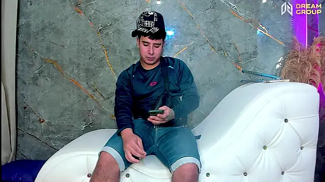Živý XXX chat Yourslust_