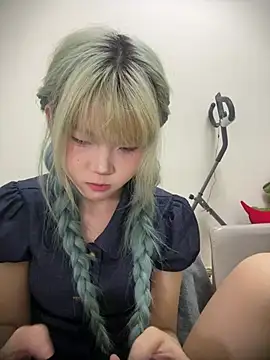 Rocket-Girl Live XXX-Chat