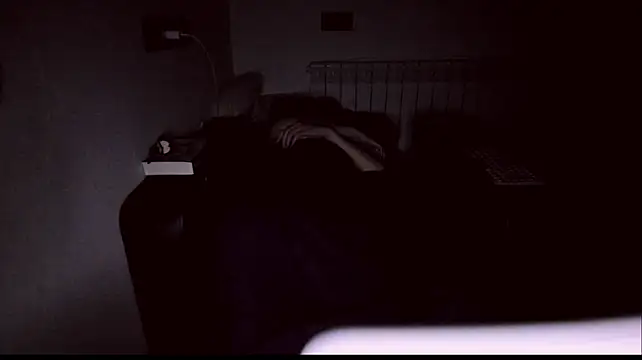 XXX chat uživo modela Lyricca