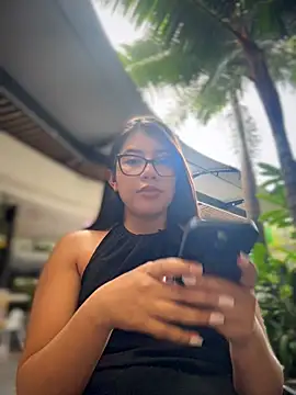 Chat +18 de Saracalderon ao vivo