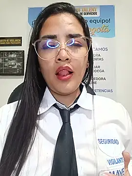 XXX chat uživo modela MAYE__13