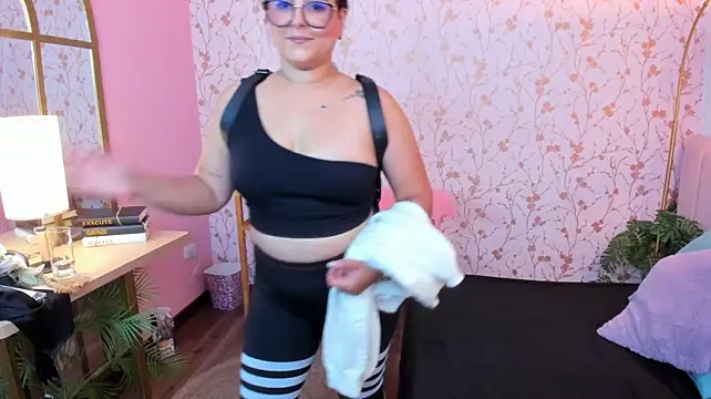 taylor_bennet Chat XXX in diretta