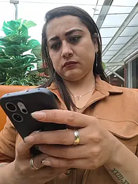 XXX chat uživo modela Ory____A