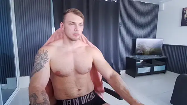 Chat XXX Live YourHotGreg