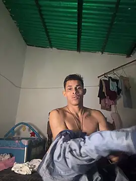 XXX chat uživo modela 7ShaunkHend_