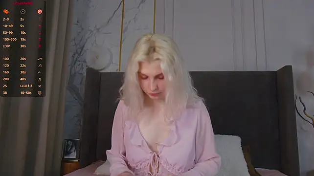 Živý XXX chat AshlyCross