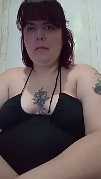 Lua_Purple Chat XXX in diretta