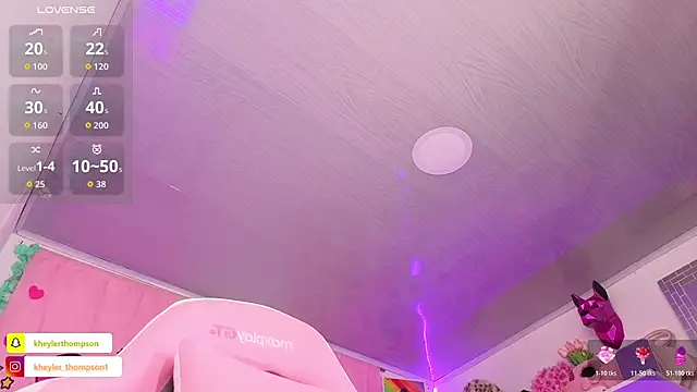 Kheyler_1 Live XXX Chat