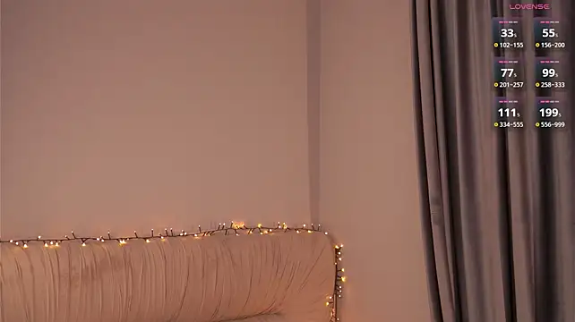 Chat XXX en directo de AftonChappel