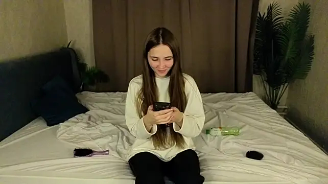 Princess__Lily Chat XXX in diretta