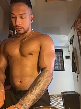 Chat XXX Live FreszX