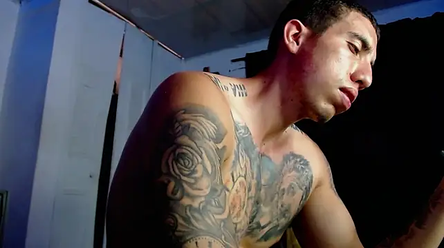 Adam_Hudsond's Live XXX Chat