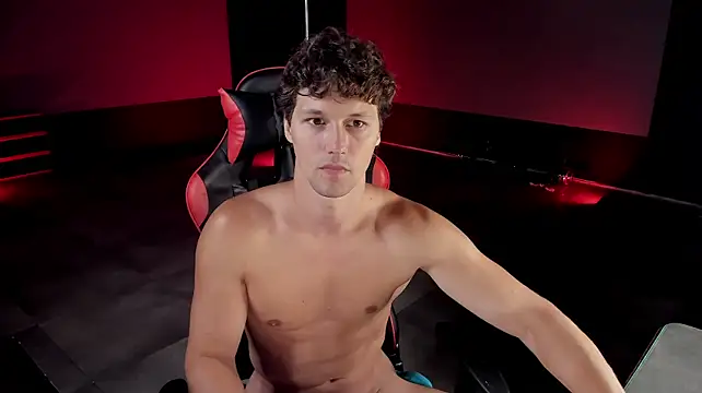 dirty-boss Webcam Show