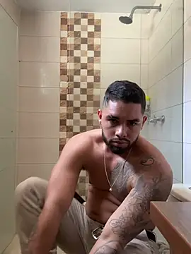 Chat XXX ao vivo de matteosantos