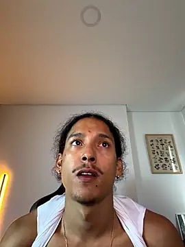 Liam_V Webcam show