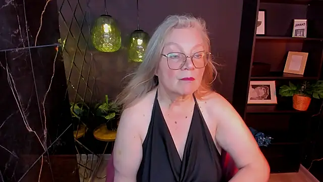 Chat XXX ao vivo de NataliMellow