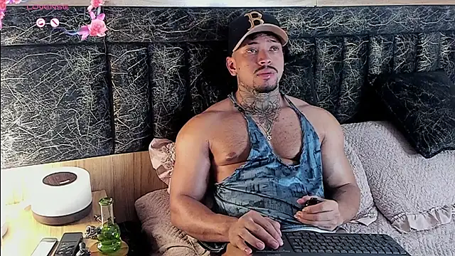 Stiven_collins Chat XXX live