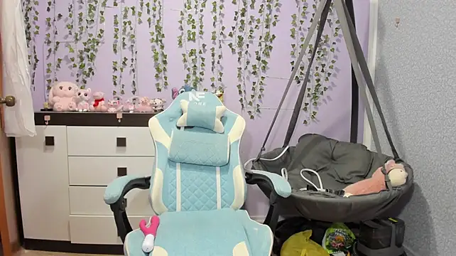 แชท XXX สดของ Yoonhee_ki