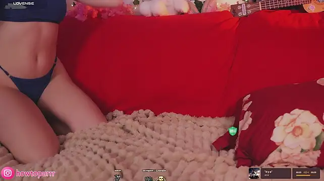 msinfinity's Live XXX Chat