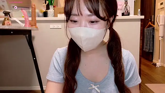 yura_ra_ra 라이브 XXX 채팅