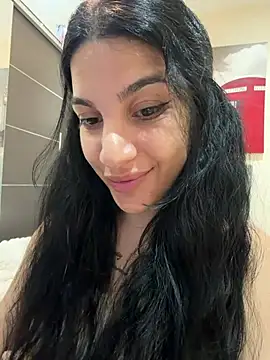 Samira30 Chat XXX in diretta