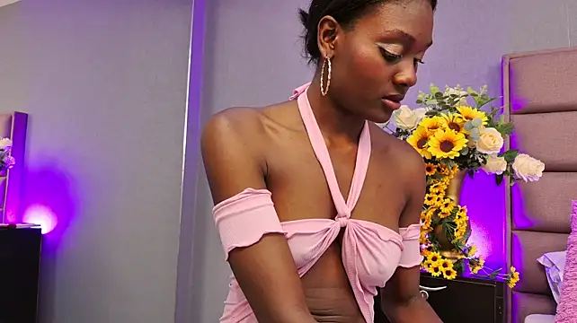 AndreeaStorm's Live XXX Chat