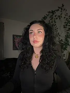 Estherjizz Live XXX Chat