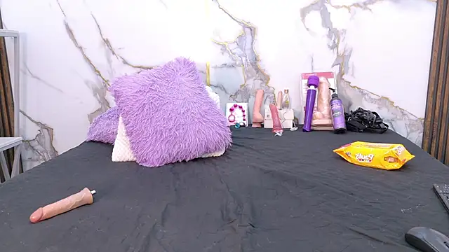 KarlaSmith__ 现场XXX聊天