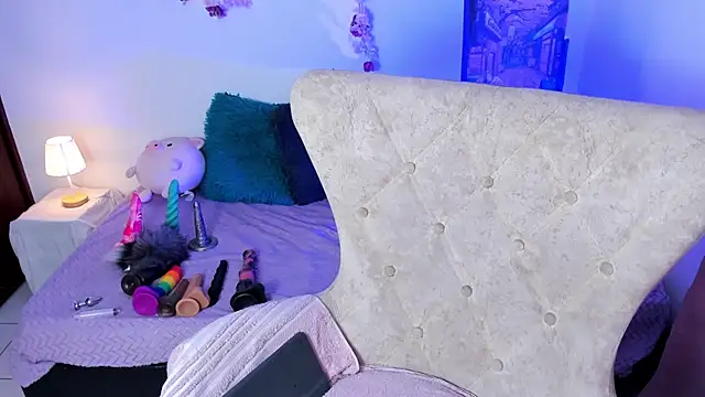 Lucille_69 XXX чат на живо