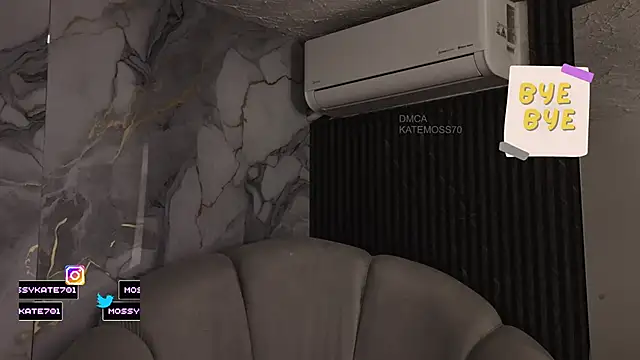 Katemoss70 라이브 XXX 채팅