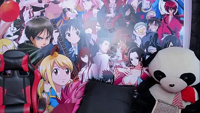Luluu_08のライブXXXチャット
