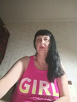 MelanyBanks' Live XXX Chat