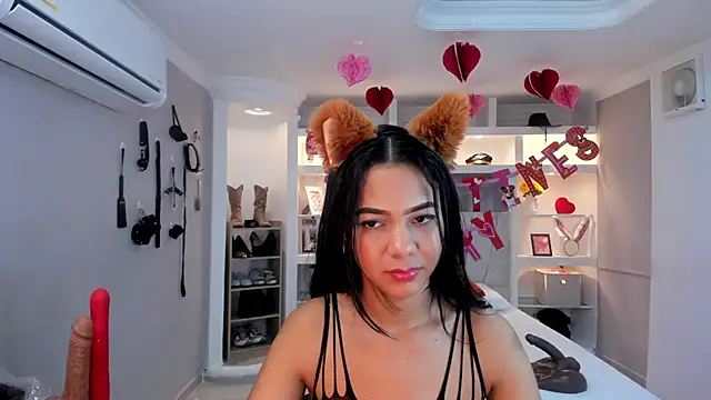 stefie_miss Chat XXX live