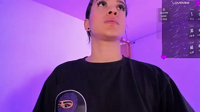 EllieCarter_ Chat XXX live