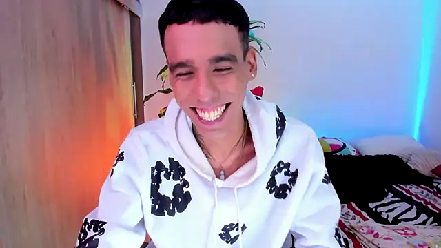 Damianwhite Live XXX-Chat