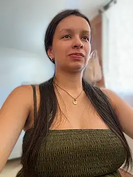 Soy_Sara7's Live XXX Chat