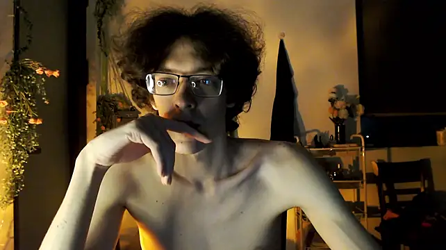 LovesomeCookie Live XXX-Chat