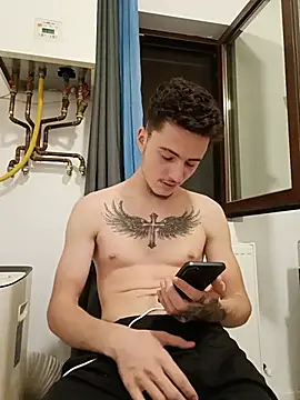 denysio89 Chat XXX in diretta